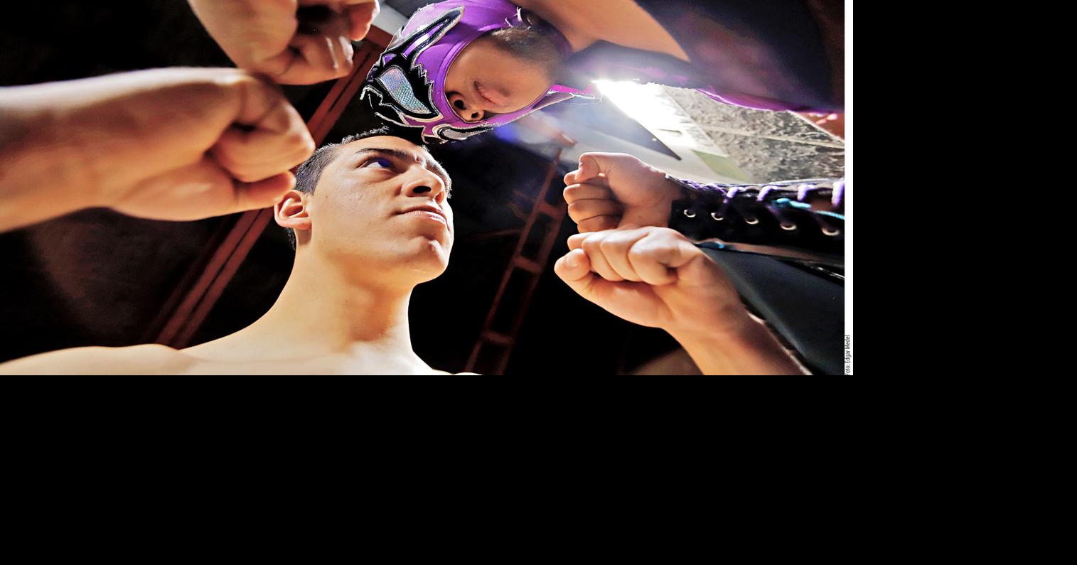 Lucha libre DEFY Primolucha llega a Yakima el viernes | Deportes ...