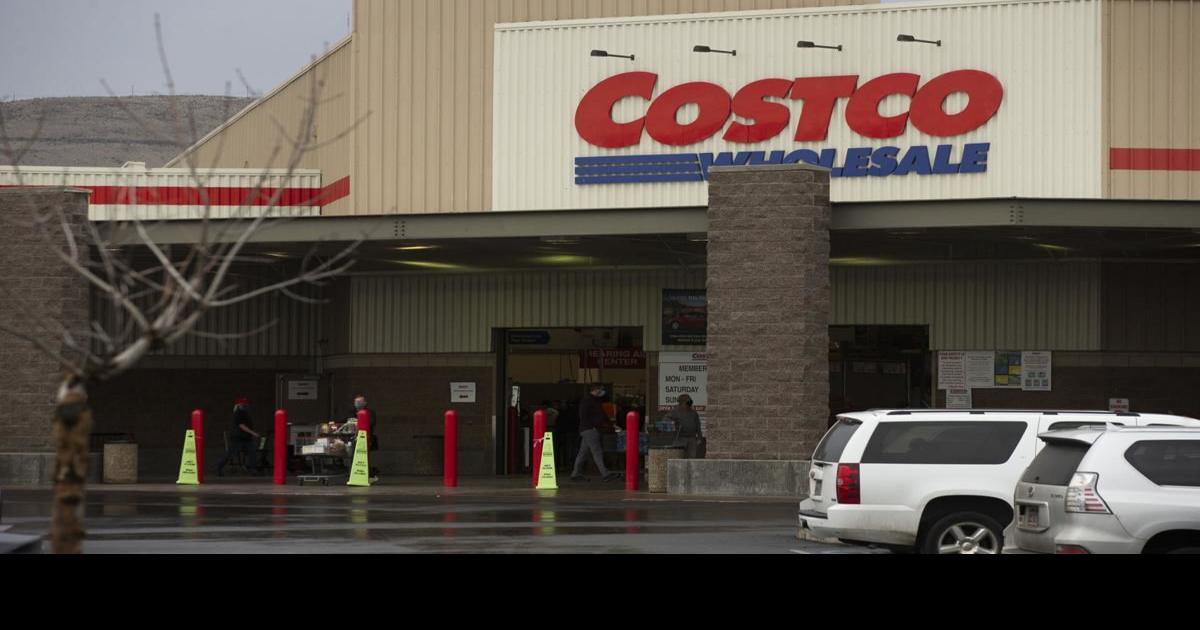 Termina brote de COVID19 en Costco de Union Gap que infectó a 177