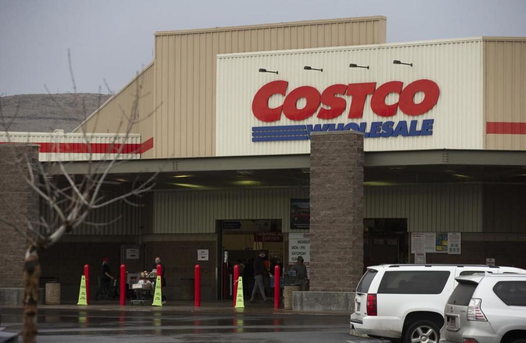 Termina brote de COVID19 en Costco de Union Gap que infectó a 177