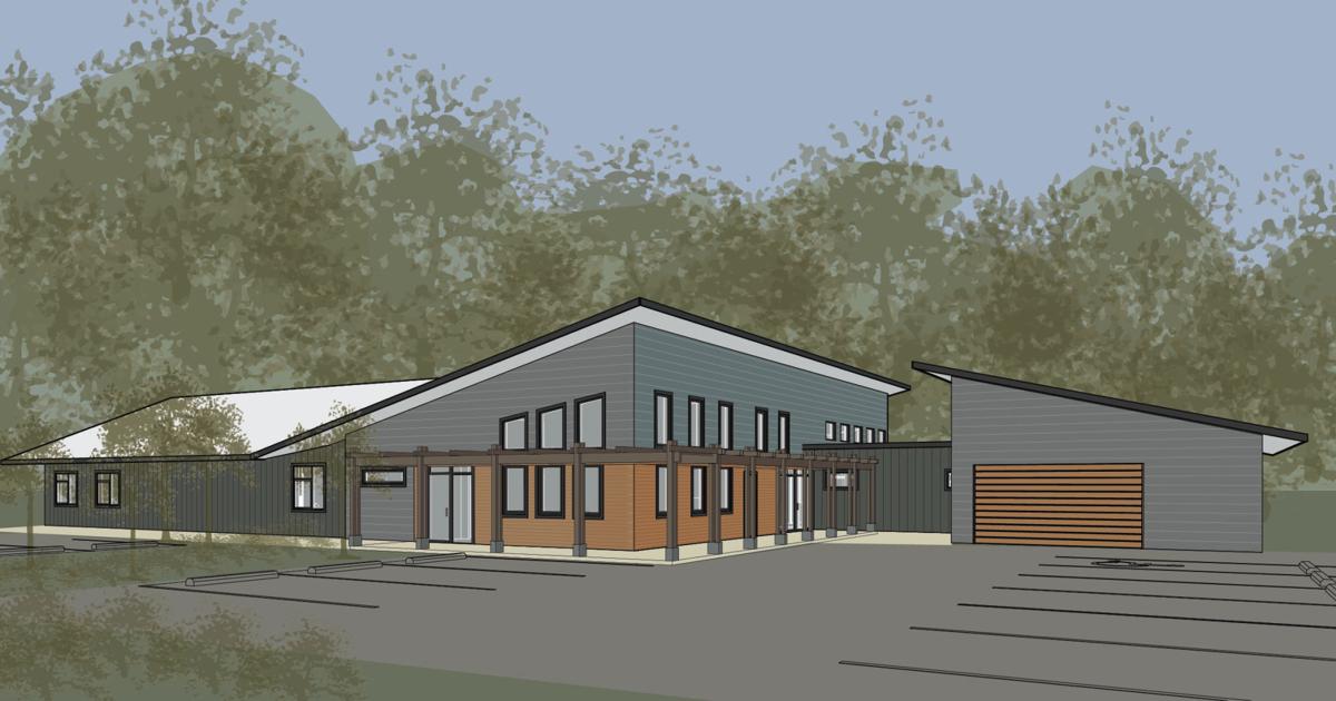 Rod's House anuncia plan para crear refugio juvenil de emergencia ...