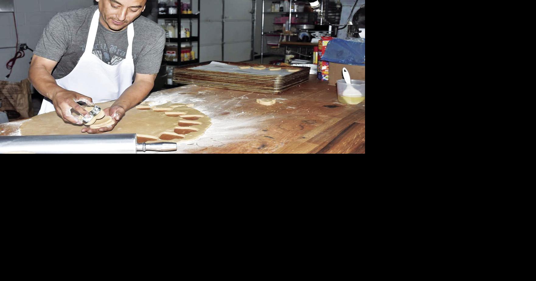 Viera’s Bakery & Deli, panadería y cafetería Noticias