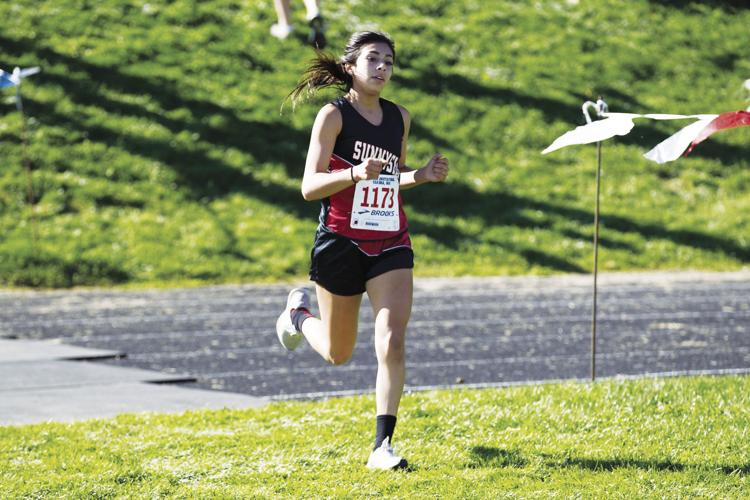 Los pies más veloces en Sunfair Invitational Deportes