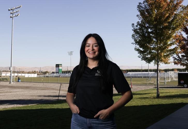 Conozca a Kayla Alaniz, la nueva directora ejecutiva de Sozo Sports en ...