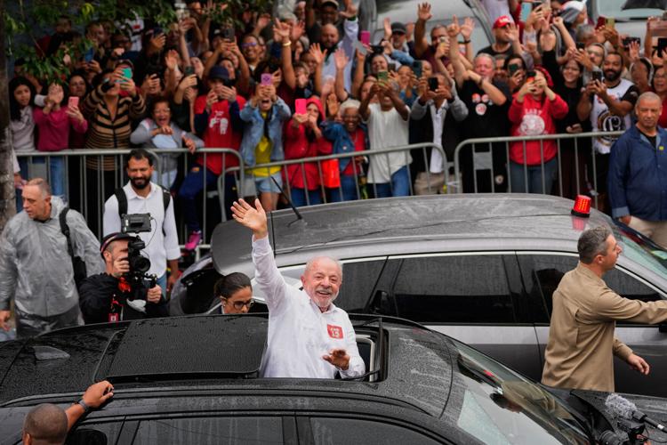 LO ÚLTIMO: sea quien sea el ganador de las elecciones, el Congreso se ...