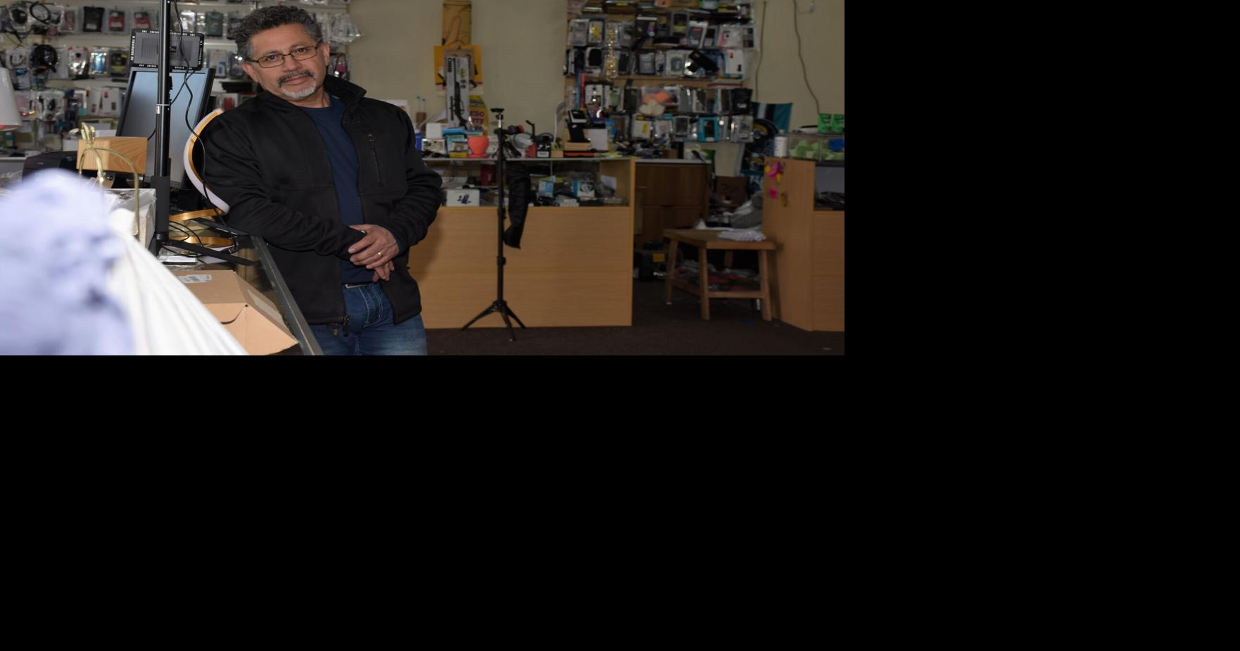 Los Bros Liquidation, nueva tienda de artículos para el hogar en Union