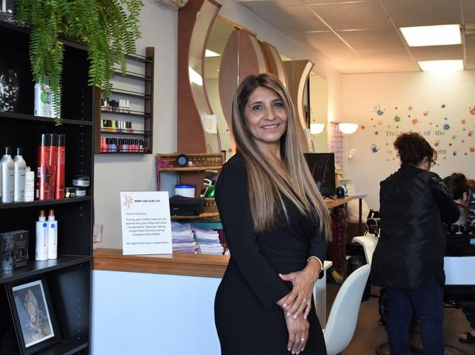 Monkey Dooz Salon & Spa en Yakima con nueva propietaria Noticias