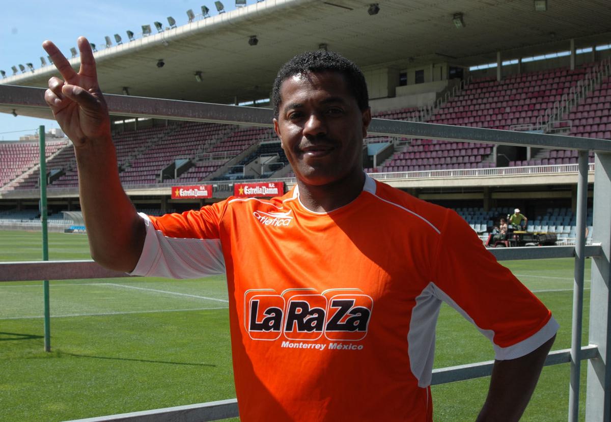 Fallece Zizinho, padre de los futbolistas Giovani y ...