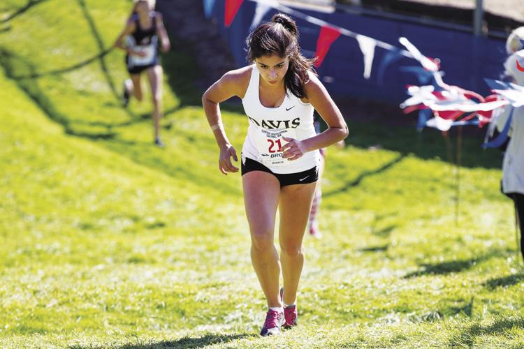 Los pies más veloces en Sunfair Invitational Deportes