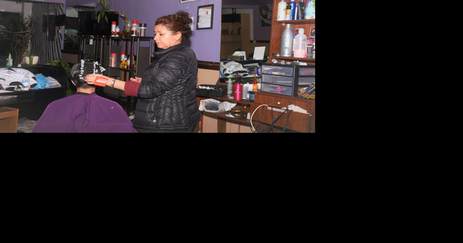 L&L Beauty Salon, dedicados a la belleza en Toppenish El Sol