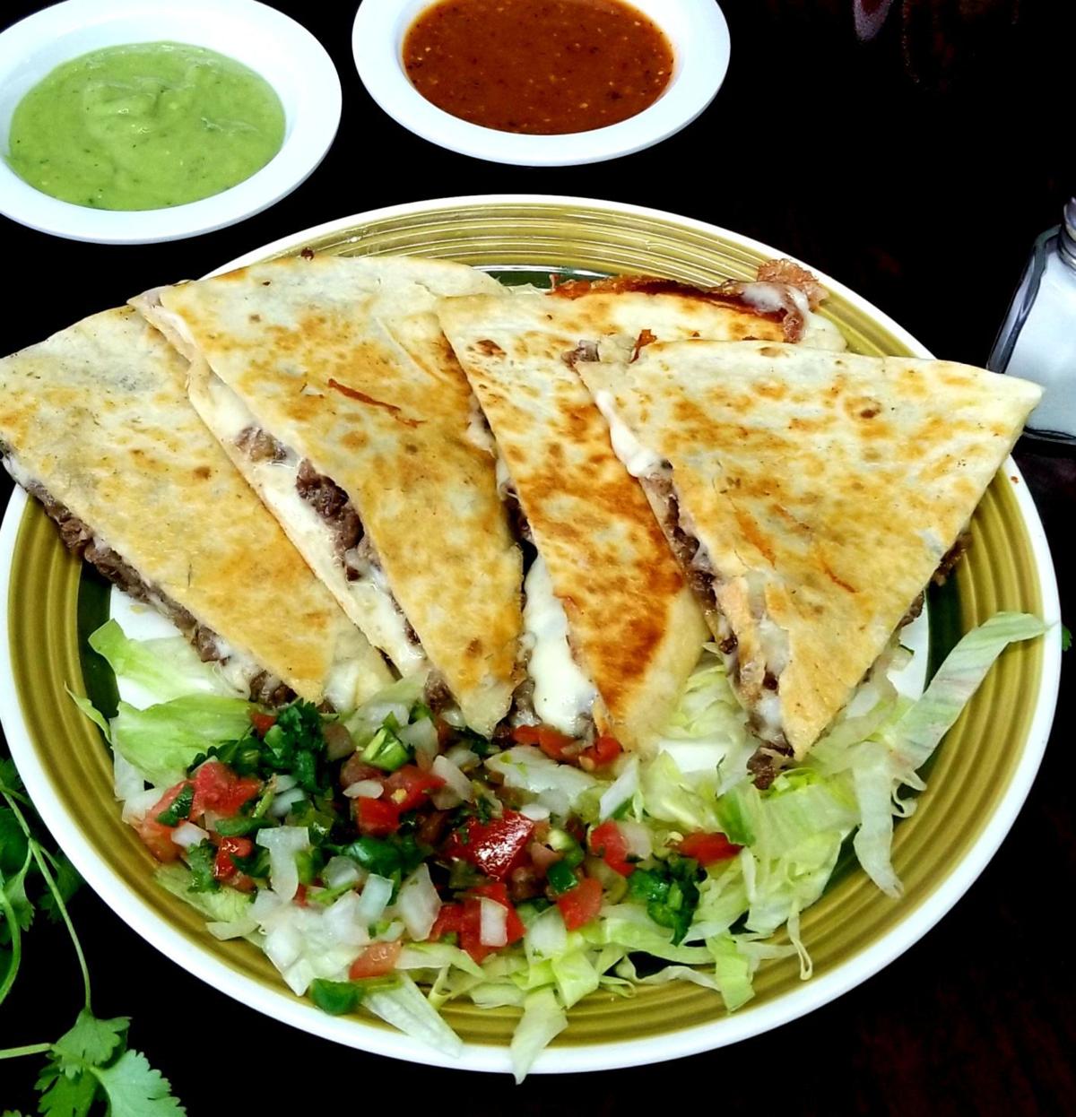 My Little Restaurant Comida Jalisciense En Selah El Sol Elsoldeyakima Com Hoy te traemos una receta de quesadillas para compartir con toda la familia, los ninos podran ayudarte en la preparacion de los ingredientes y. my little restaurant comida