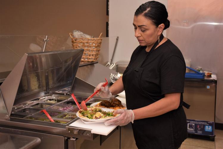 Mi Sazón Mexican Kitchen, nuevo restaurante en Yakima Noticias