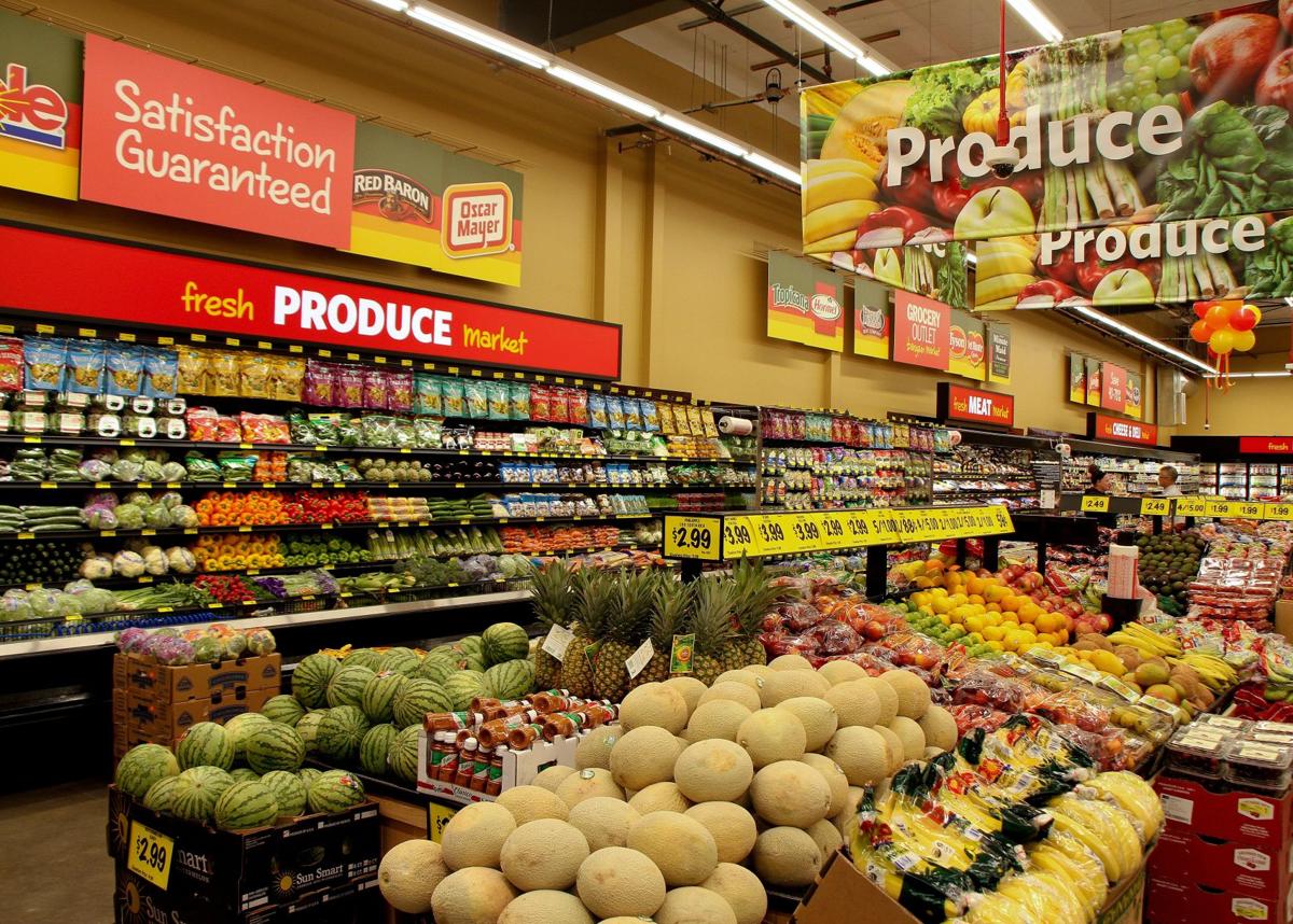 Grocery Outlet abrirá el jueves en Sunnyside Noticias
