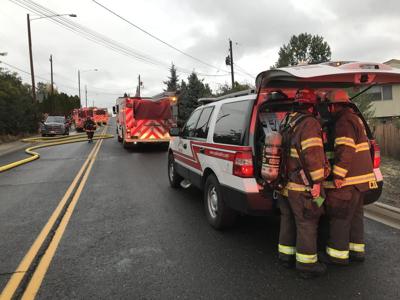 Incendio en Yakima, 29 de septiembre.