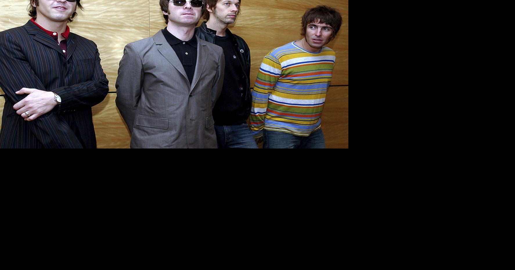 El playlist para celebrar la reunión de Oasis, de grandes éxitos a lados B