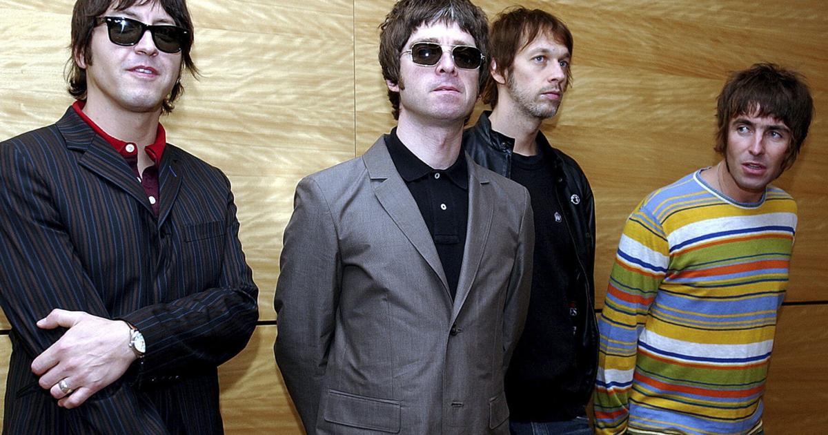 ¡Oasis Regresa! El Playlist Definitivo para Celebrar la Reunión Épica de la Banda Britpop