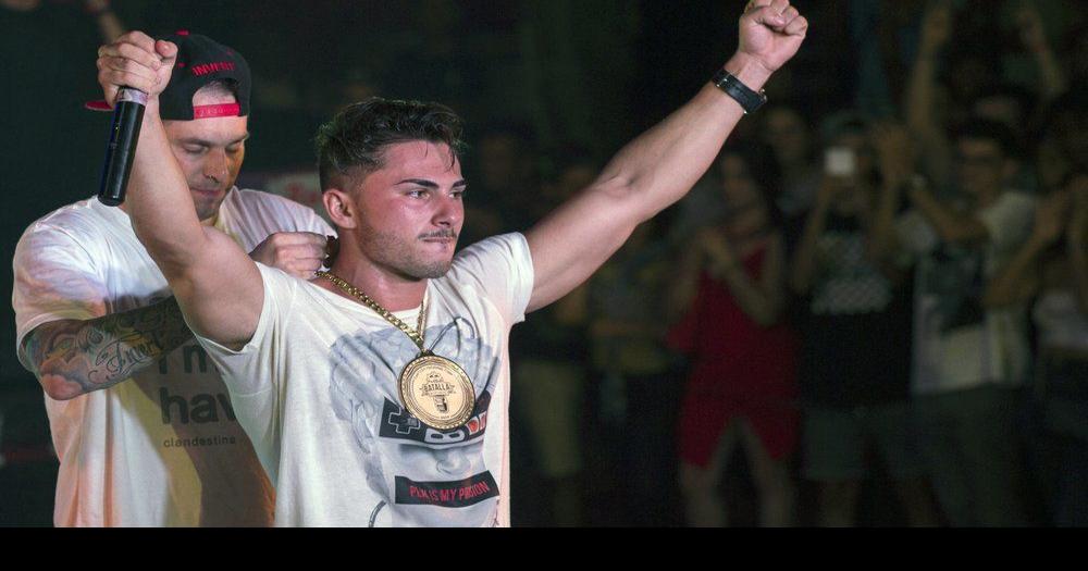 Rap cubano lucha por mantenerse en tiempos de reggaetón | El Sol ...