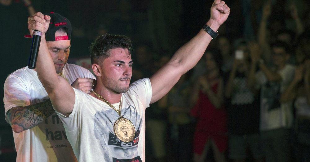 Rap cubano lucha por mantenerse en tiempos de reggaetón | El Sol ...