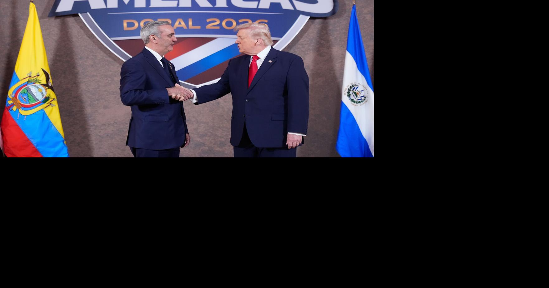 Acuerdo para que República Dominicana reciba deportados de Estados ...