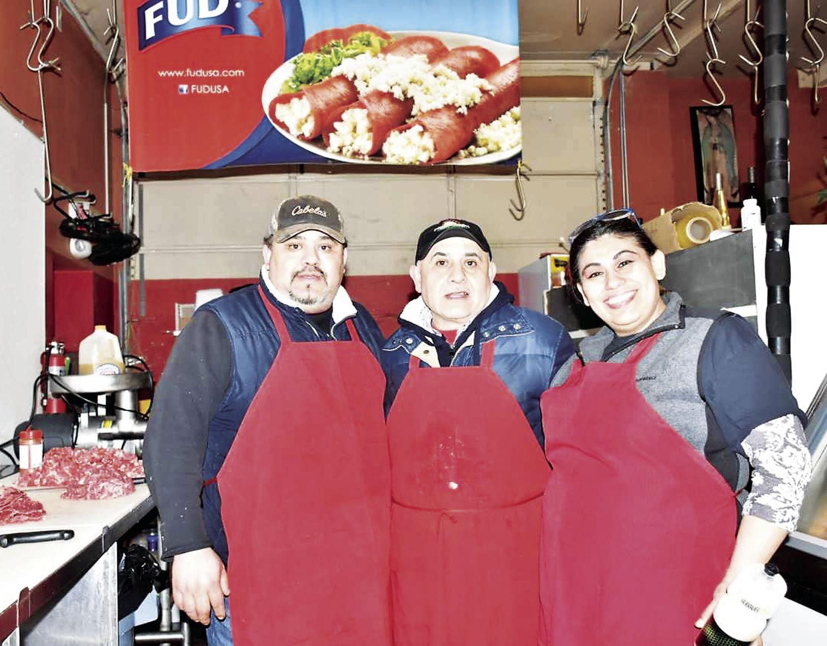 Carnicería La Cabaña, la frescura de la carne Noticias