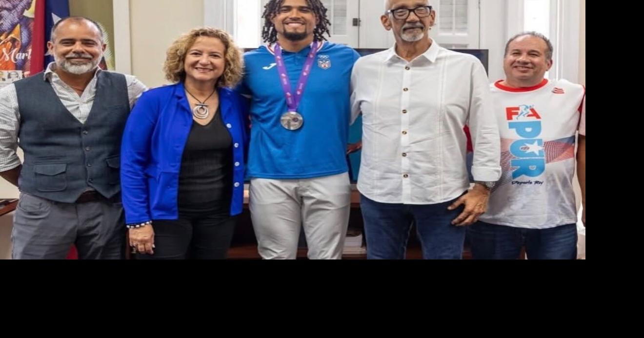 Ayden Owens-Delerme despide a Luis Dieppa: "Gracias por creer en el muchacho de Pittsburgh"