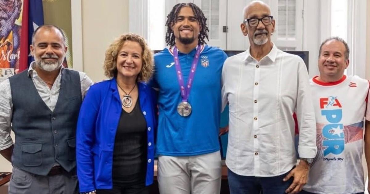 Ayden Owens-Delerme despide a Luis Dieppa: "Gracias por creer en el muchacho de Pittsburgh"