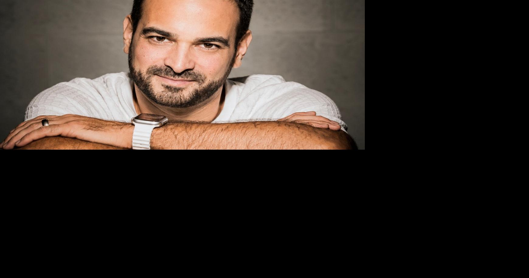 Compositor boricua Yoel Henríquez ingresa al Latin Songwriters Hall of Fame clase 2026