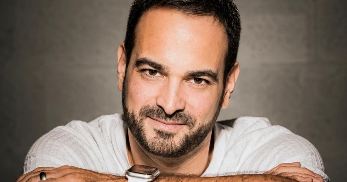 Compositor boricua Yoel Henríquez ingresa al Latin Songwriters Hall of Fame clase 2026