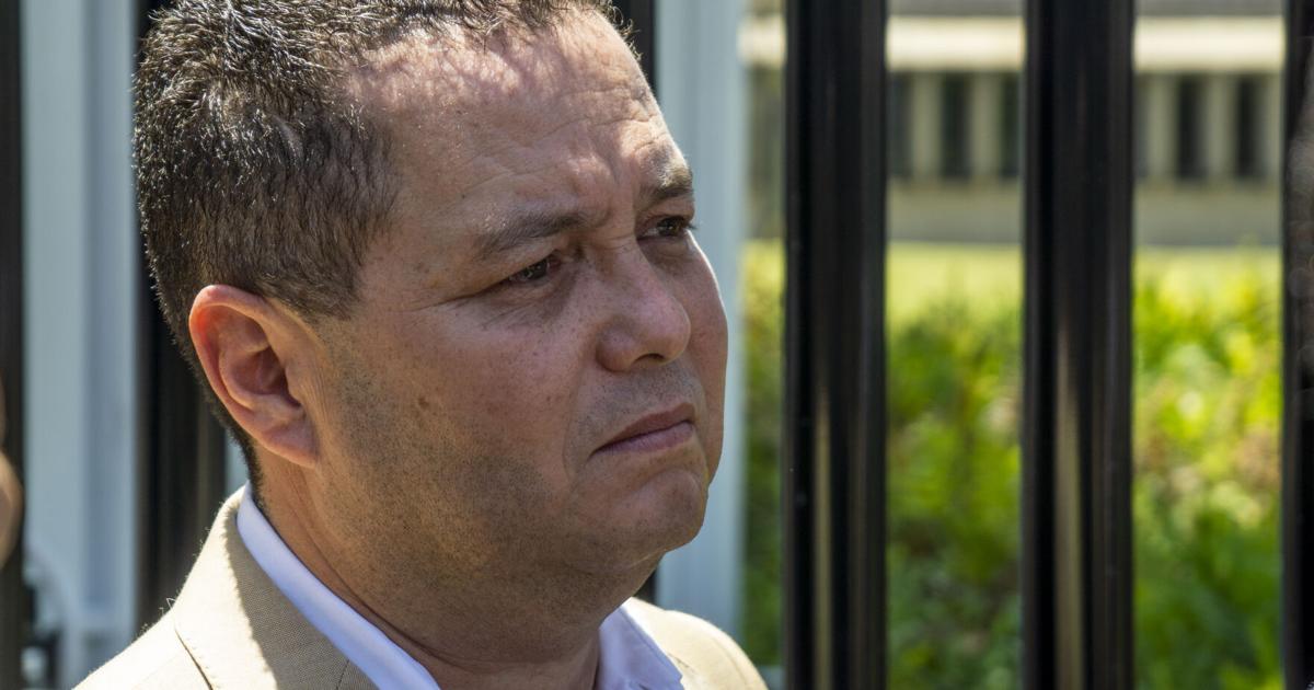 Exalcalde de Guaynabo busca desestimación de condena ante Primer Circuito de Apelaciones
