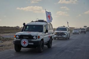 EN VIVO: Israel y Hamás liberan rehenes tras acuerdo impulsado por Estados Unidos