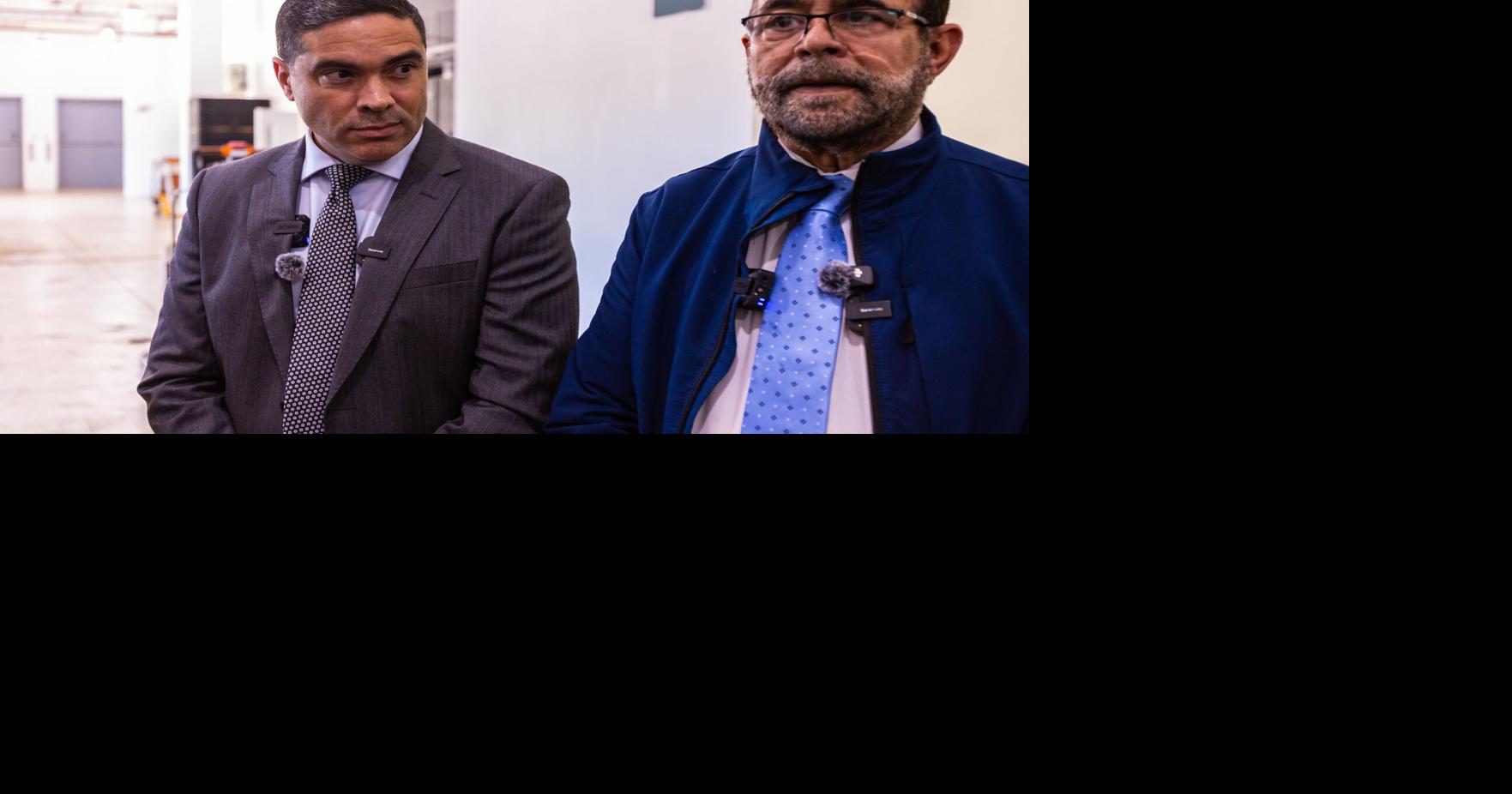 CEE lista para elección especial de alcalde en Cataño este domingo