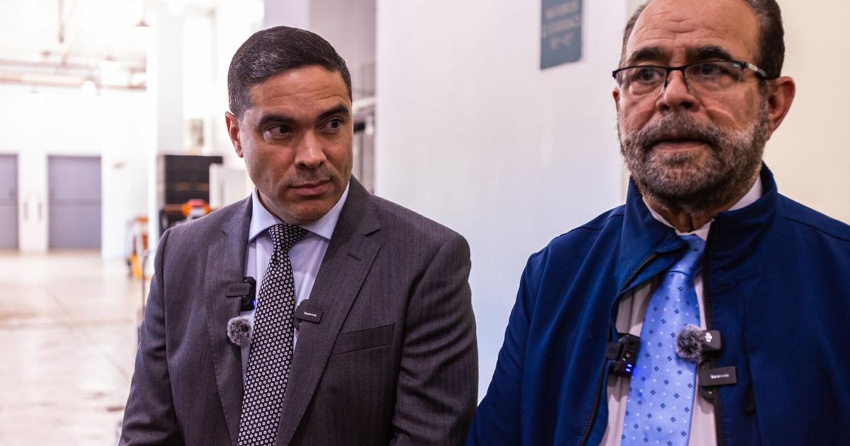 CEE lista para elección especial de alcalde en Cataño este domingo