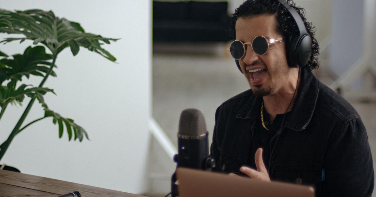 Ricky Luis, exvocalista de N'Klabe, relanza "Amiga" para iniciar carrera solista