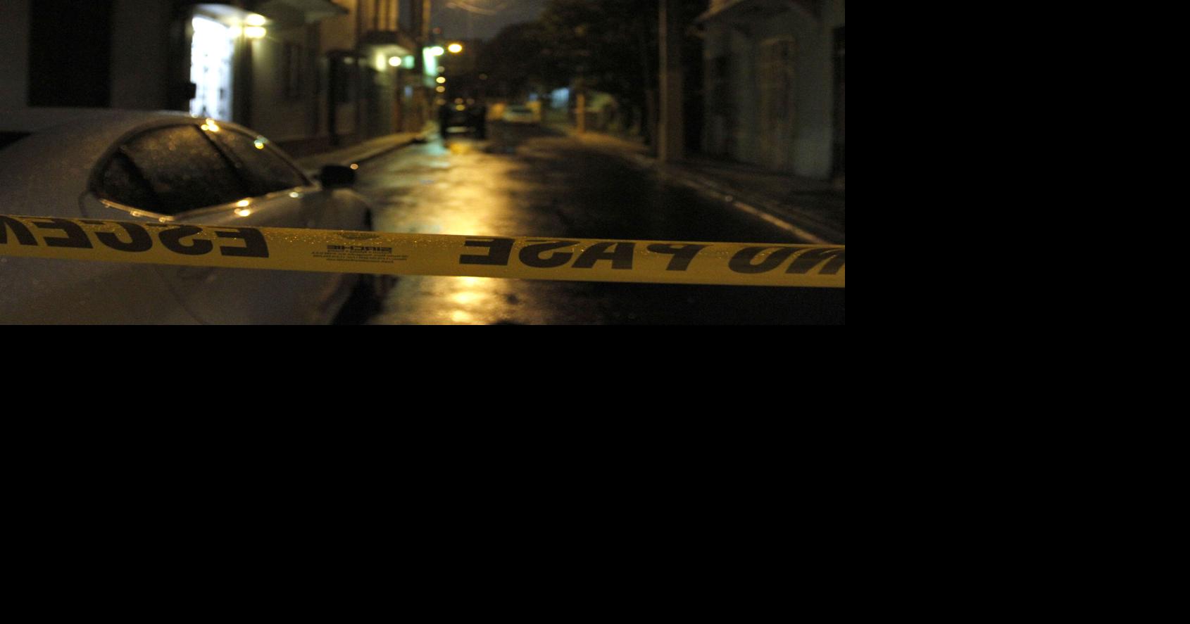 Acribillan a tiros a dos hombres cerca de comercios en Gurabo