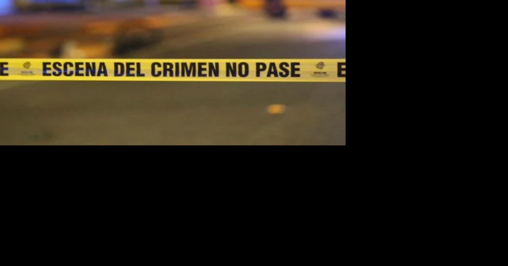 Identifican a joven motociclista asesinado esta madrugada | Policiacas ...