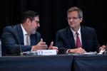 La Junta de Control Fiscal analizará la Reforma de Servicio Público