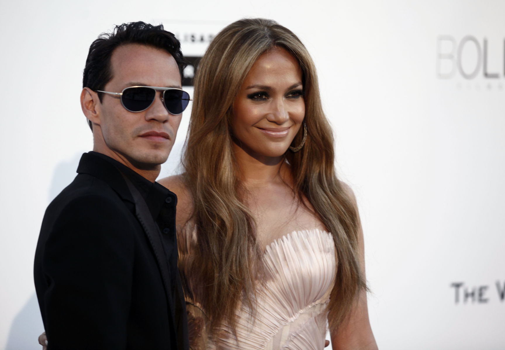 Puerto Rico une a Marc Anthony y Jennifer López Puerto Rico une a Marc Anthony y Jennifer López