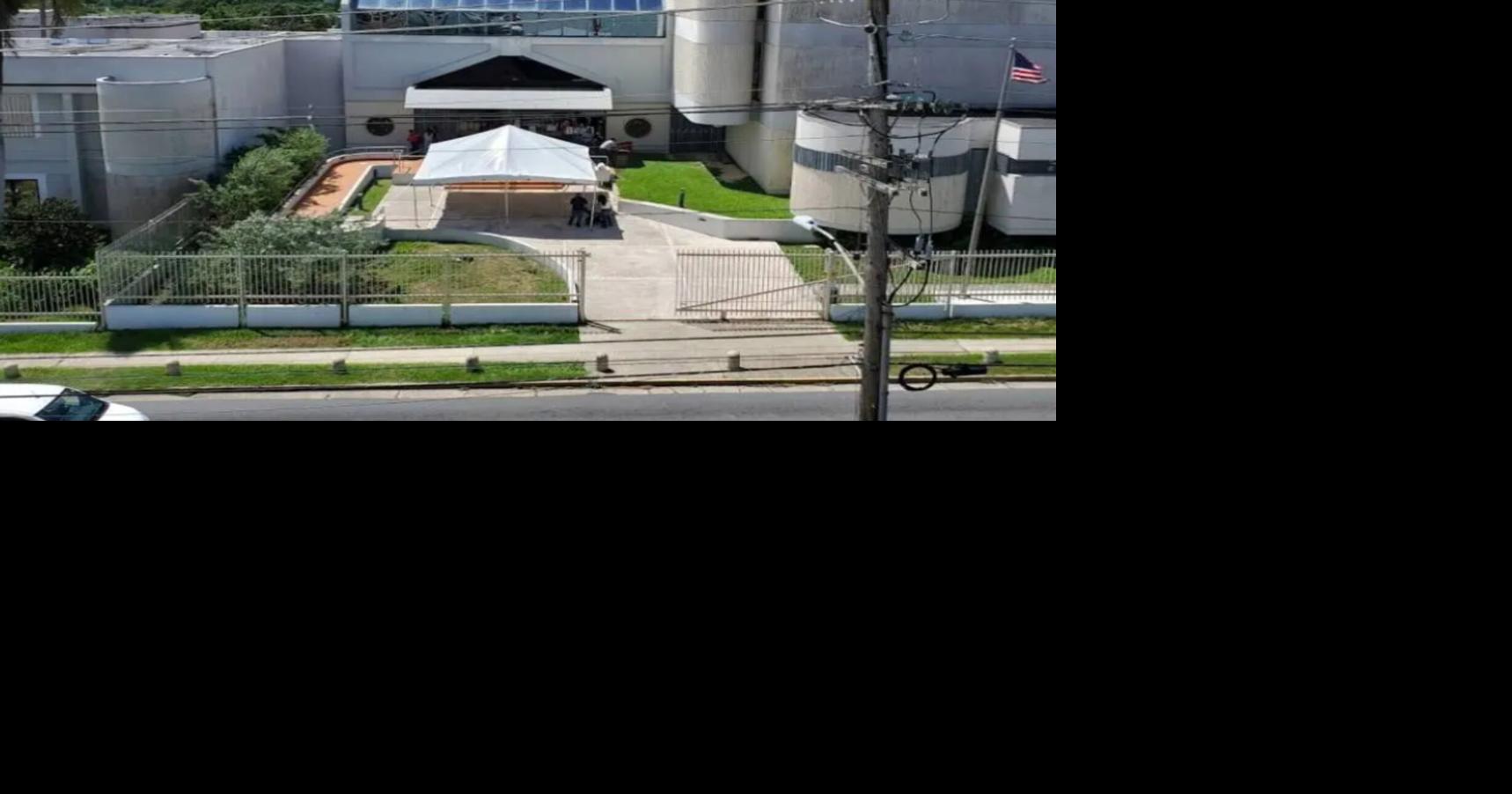 Fiscalía evalúa alegación de legítima defensa tras muerte a tiros de un hombre en Hatillo