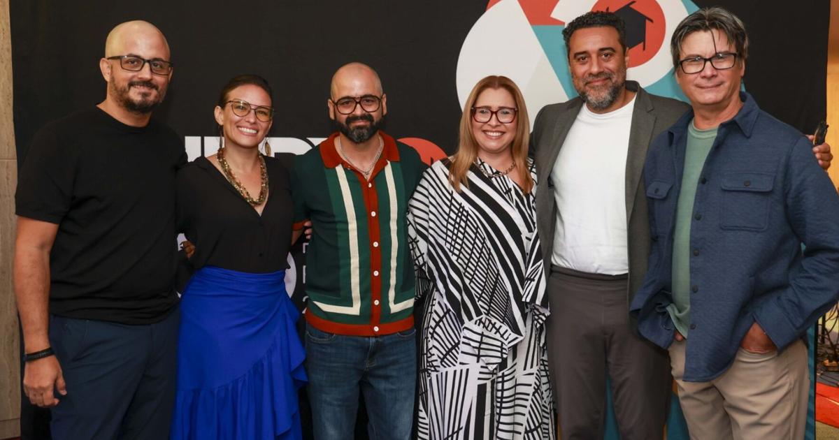 Puerto Rico Film Fest celebrará su 17ma edición en Mayagüez con mira en mercados internacionales