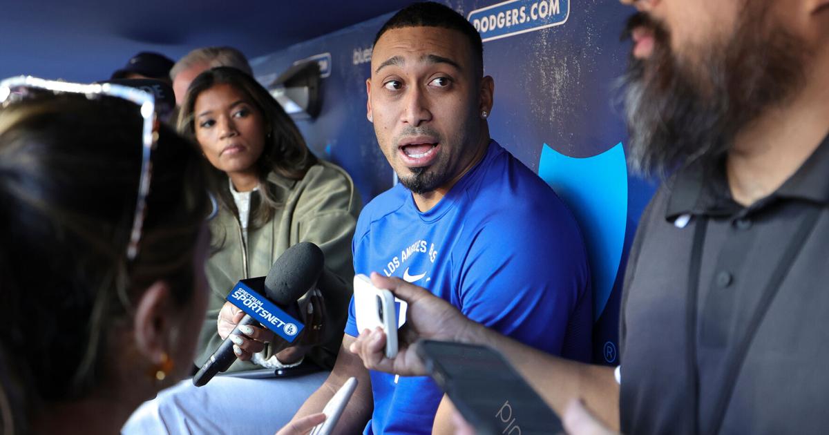 Edwin “Sugar” Díaz proyecta regresar al terreno en julio tras someterse a cirugía de codo