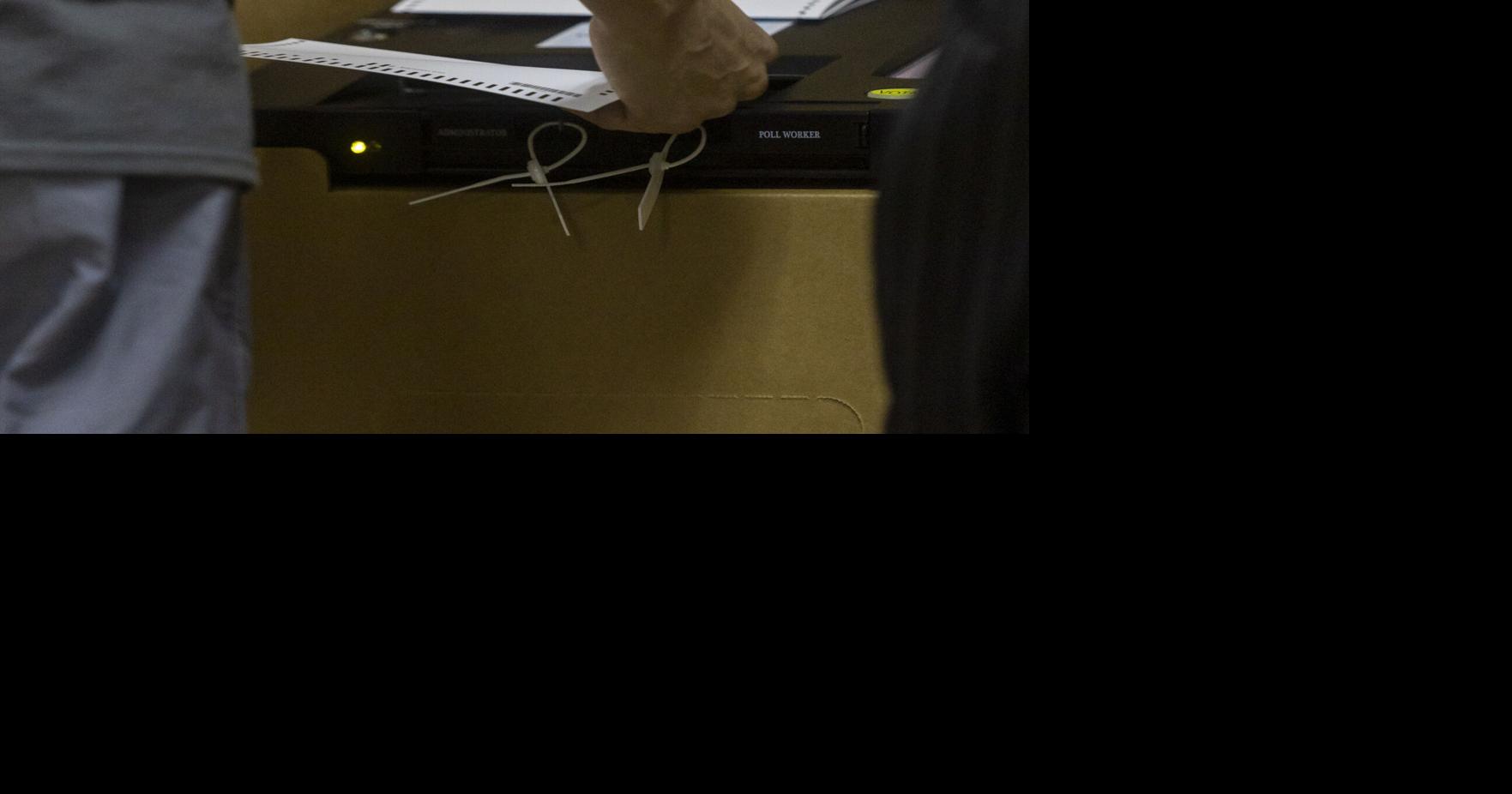 Más de 800 ciudadanos están habilitados para votar en San Juan en un proceso simultáneo al que se celebrará en Perú