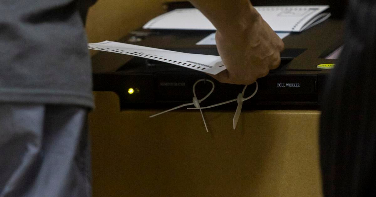 Comunidad peruana en la Isla votará en elecciones generales