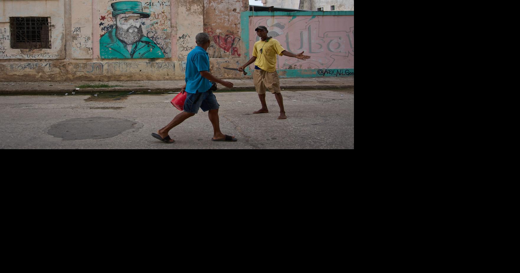EE.UU. impone sanciones a funcionarios y entidades estatales cubanas en sectores clave