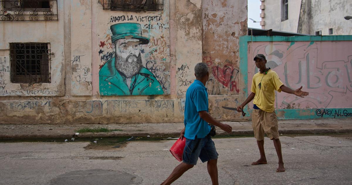 EE.UU. impone sanciones a funcionarios y entidades estatales cubanas en sectores clave