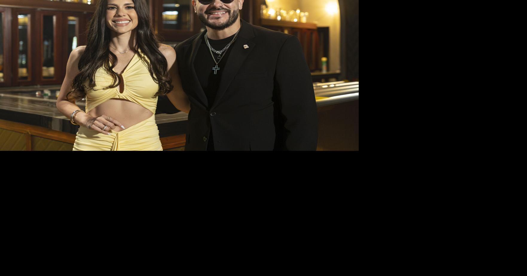 Gil Marie y Víctor Santiago listos para Objetivo Fama | Escenario ...