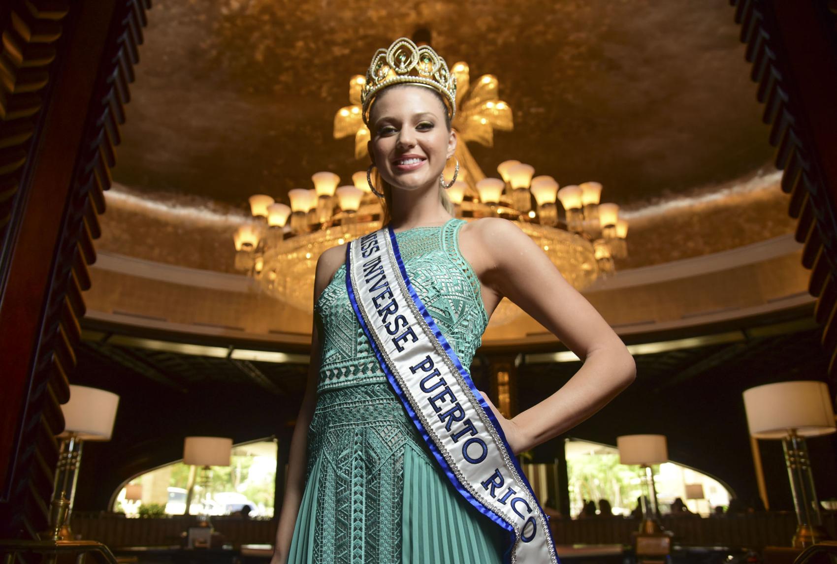 Madison Anderson (PUERTO RICO GRAND INTERNATIONAL 2016 & UNIVERSE 2019) - Page 2 5d045aba261f1.image