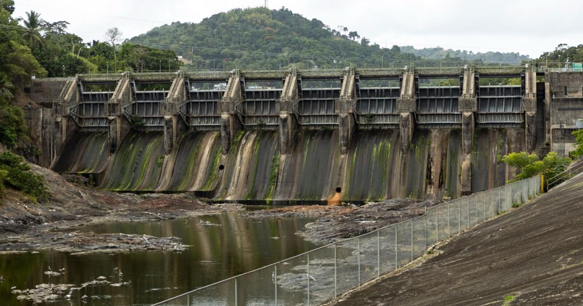 Gobernadora anticipa nuevas medidas ante sequía prolongada en Puerto Rico