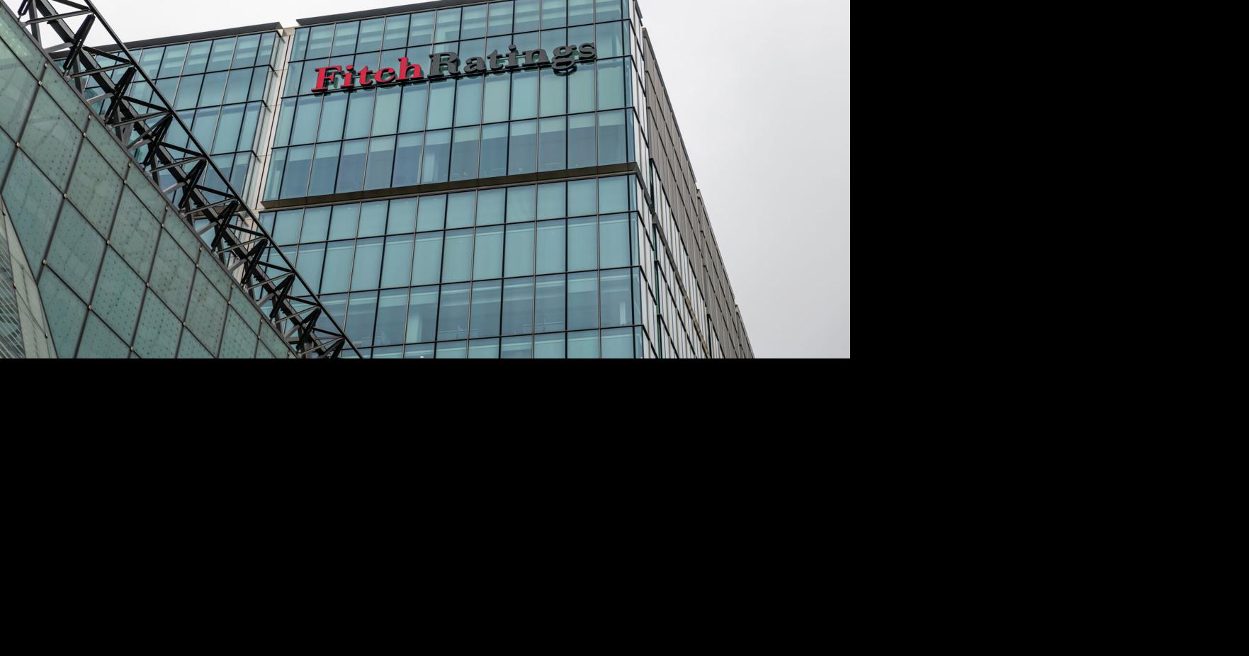 Fitch rebaja la calificación a largo plazo de Estados Unidos