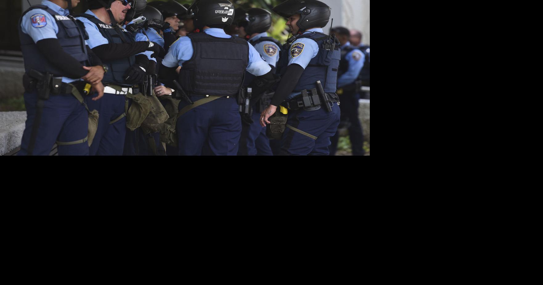 Policía de Puerto Rico acumula 559 bajas en los primeros nueve meses de 2026