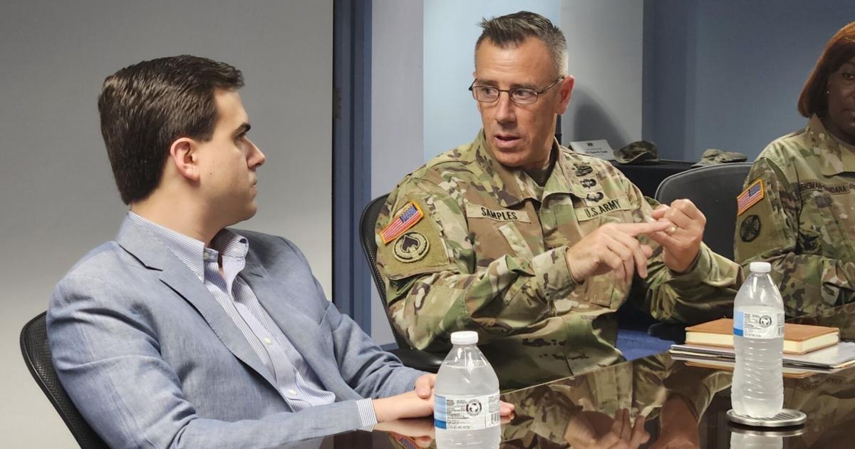 Proyecto federal impulsa mejoras y fondos para veteranos en Puerto Rico