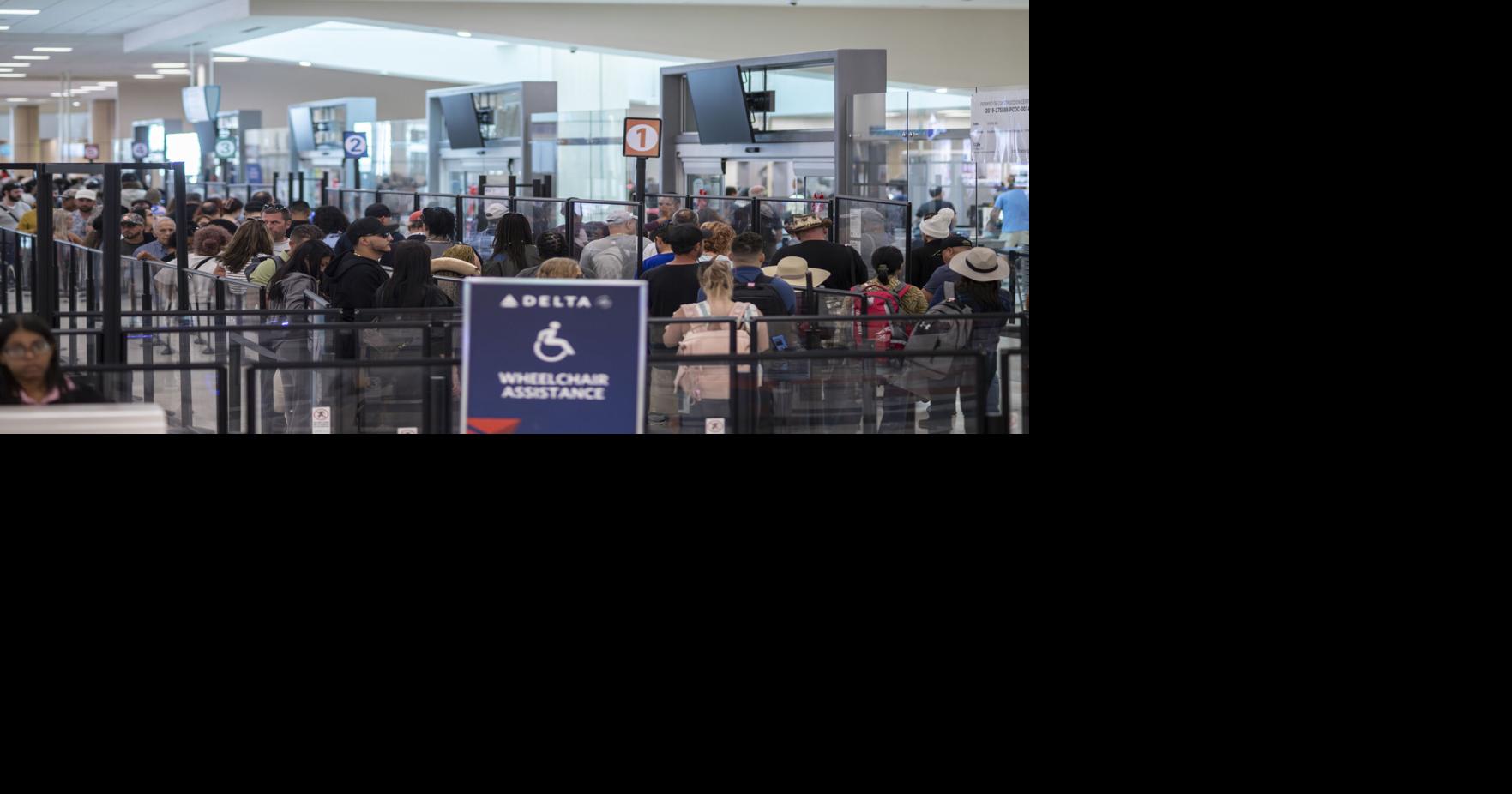 Objeto sospechoso en Terminal A del aeropuerto LMM provoca desalojo y activa protocolo de seguridad